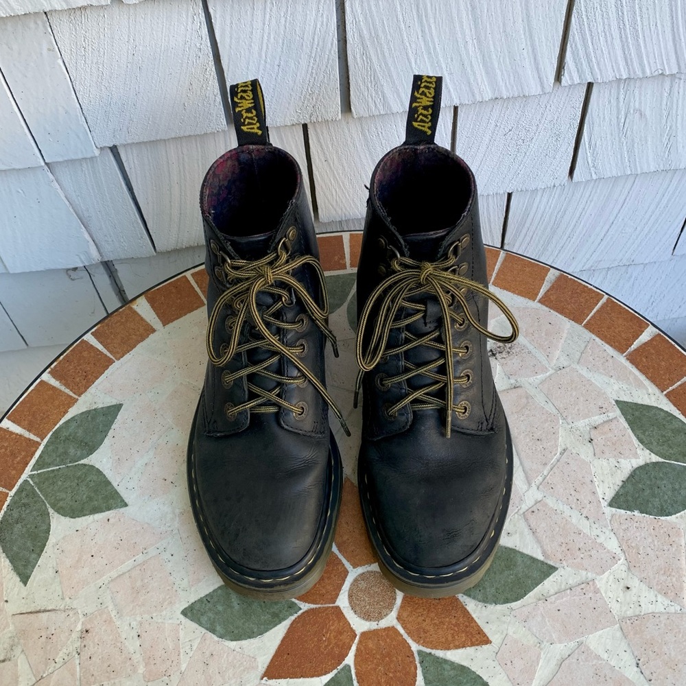 Dr. Martens Luana Boot